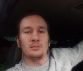 Tolik Stepanov, 32, Volgograd