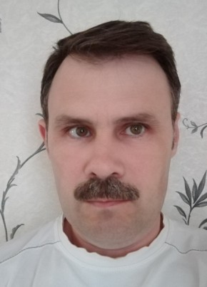 Aleksandr, 54, Russia, Chelyabinsk