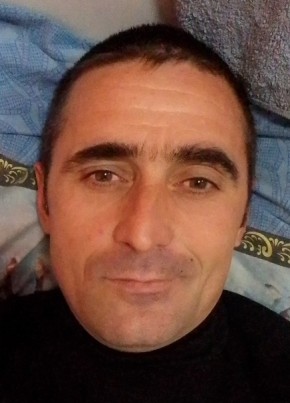 В'ячеслав, 43, Україна, Миколаїв