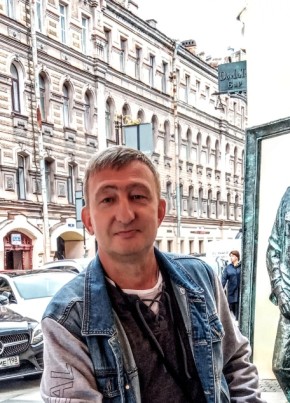 Виктор, 54, Россия, Сестрорецк