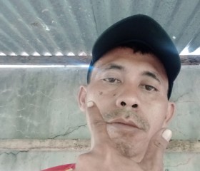 Santoso, 20 лет, Djakarta