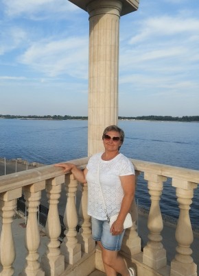 Елена из Волоколамска 49 лет