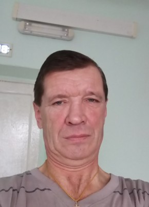 Олег, 55, Россия, Поворино