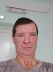 Олег, 55 лет, Поворино