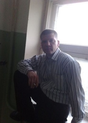 Вадим, 50, Россия, Химки