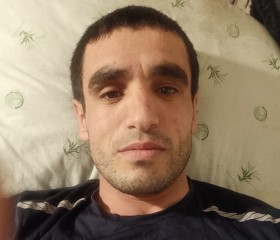 Ёсин Рахмонов, 32 года, Москва
