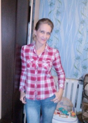 Оксана, 54, Россия, Белёв