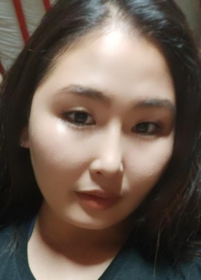 nandinerden, 22, Монгол улс, Улаанбаатар
