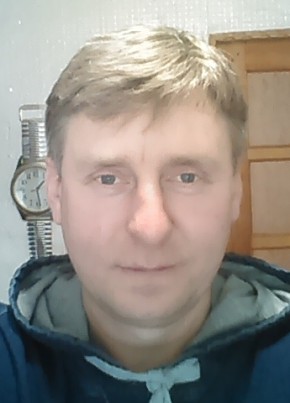 Александр , 49, Россия, Яшалта