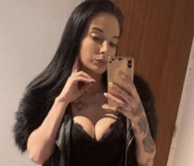 Rina, 26, Besancon