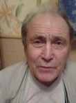 геннадий, 73 года, Владивосток