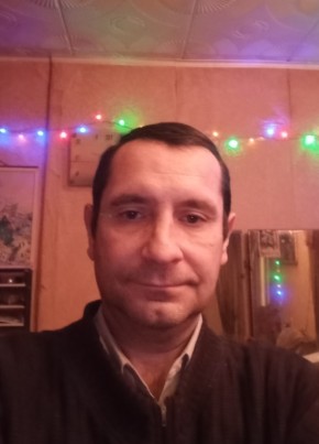 Алексей из Калуги 42 года
