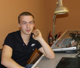 Илья, 27 лет, Костомукша