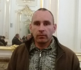 Леонид, 46 лет, Віцебск