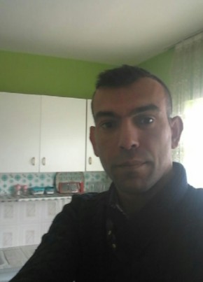 Erol, 42, Türkiye Cumhuriyeti, Amasya