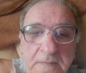 Serzh, 60, Vladikavkaz