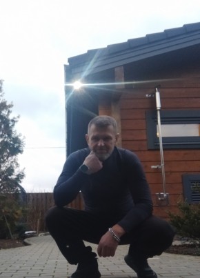 Dmitriy, 53, Russia, Saint Petersburg