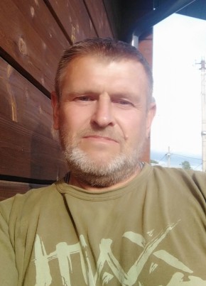 Dmitriy, 52, Russia, Saint Petersburg