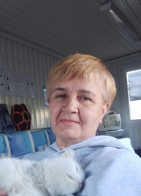 Елена, 51, Россия, Тольятти