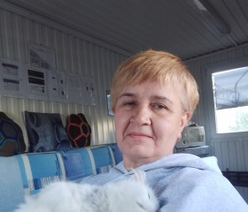 Елена, 51 год, Тольятти