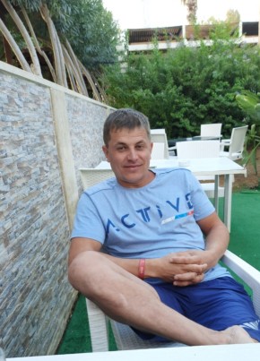 Сергей, 38, Россия, Кировград