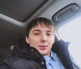 Станислав, 27 лет, Омск