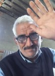 حسين النبهان, 58 лет, Antakya