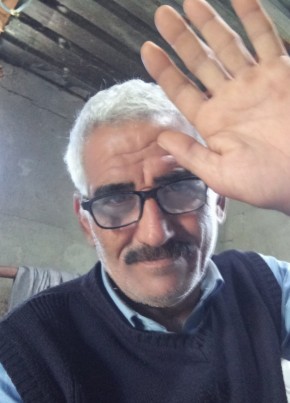 حسين النبهان, 58, Türkiye Cumhuriyeti, Antakya