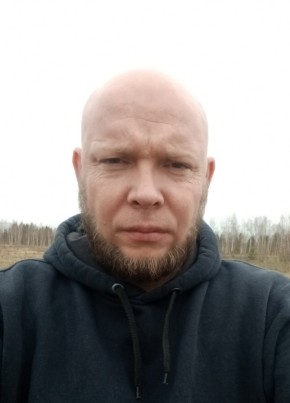 Сергей, 41, Россия, Кольчугино