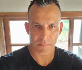 Sandro, 48 лет, Soledade