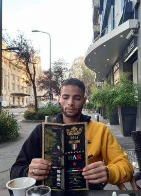Joseph из Porto 30 лет