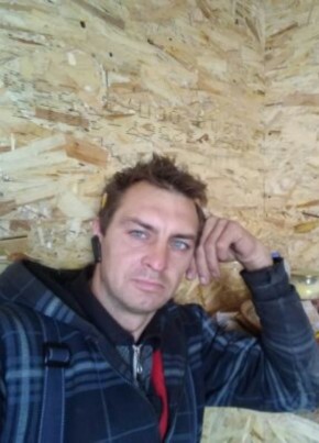 Дмитрий, 43, Россия, Воронеж
