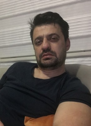 kaan, 42, Türkiye Cumhuriyeti, Akyazı