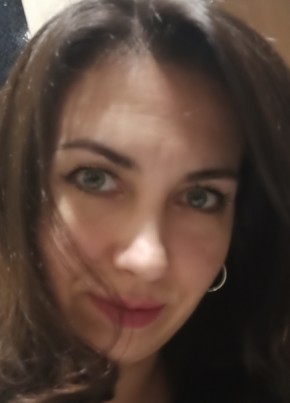 Marina, 42, Russia, Moscow