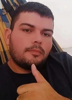 Lucas из Mossoró 36 лет
