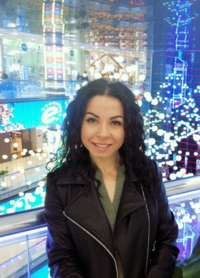 Инна, 36, Россия, Волгоград