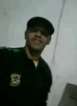 Sandoval, 39 лет, Belém (Pará)