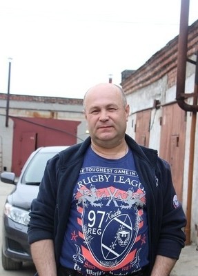 Евгений, 57, Россия, Среднеуральск
