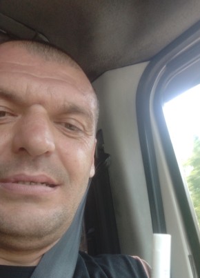 Александр из Новокузнецка 32 года