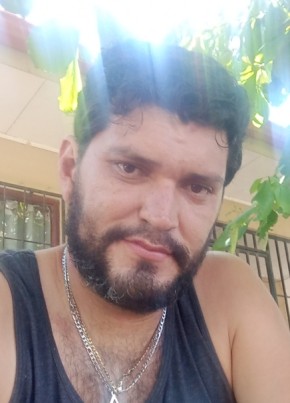 Andres из San José (San José) 35 лет