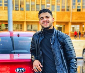 Omar emad, 22 года, الإسكندرية