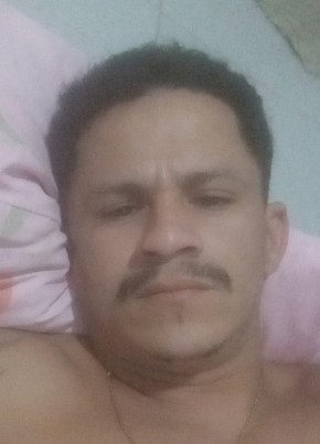 Leandro Lima из Goiânia 29 лет