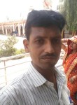 Rahul, 33 года, Hardoī