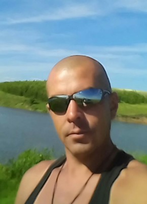 Алексей, 42, Россия, Камышла