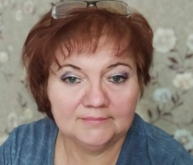 Наталья, 55 лет, Мамонтово