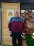 Андрей, 57 лет, Хабаровск