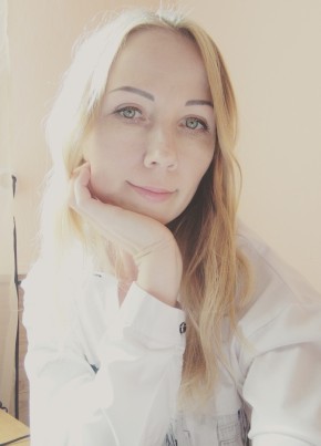 Марина, 39, Россия, Гуково