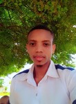 Baraka the princ, 26 лет, Mombasa