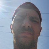 Tavis, 40  , Tonawanda