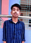 Nayem Hasan, 20 лет, নরসিংদী